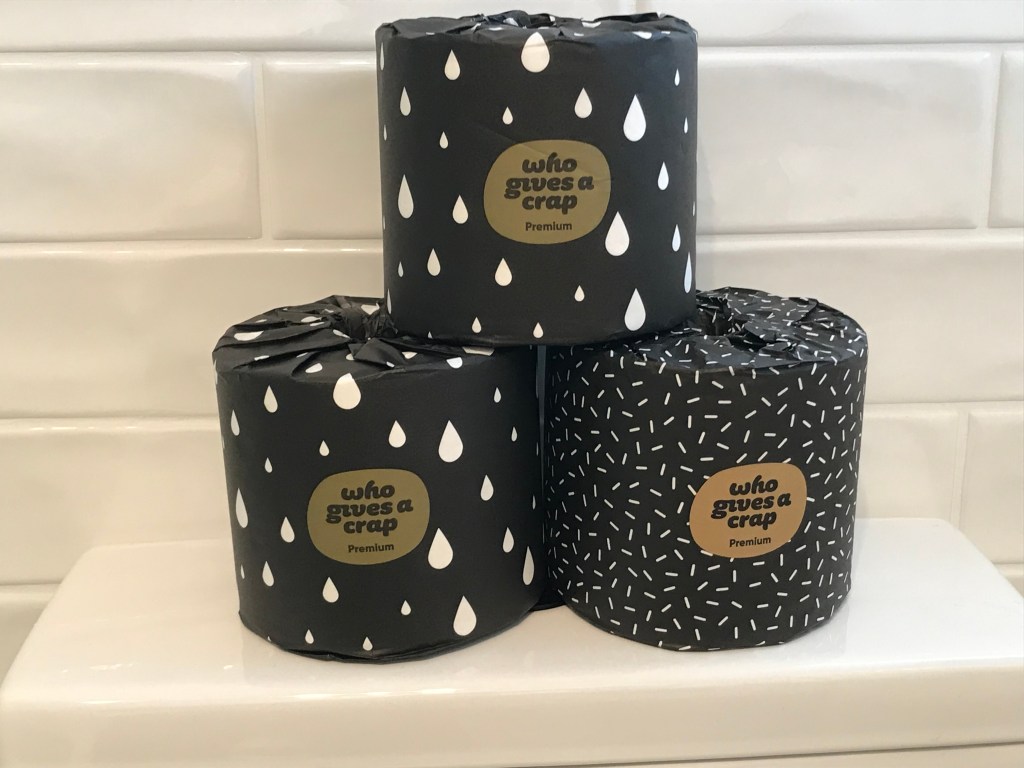 The ‘Who Gives A Crap’ Business Model – Raising $Millions For Clean Water & Sanitation – Strategy in Social&nbsp;Enterprises